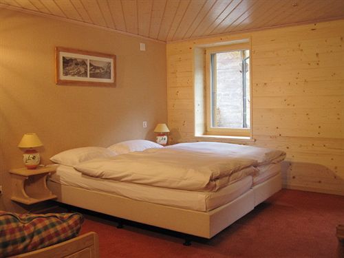 Hotel Suisse Champéry