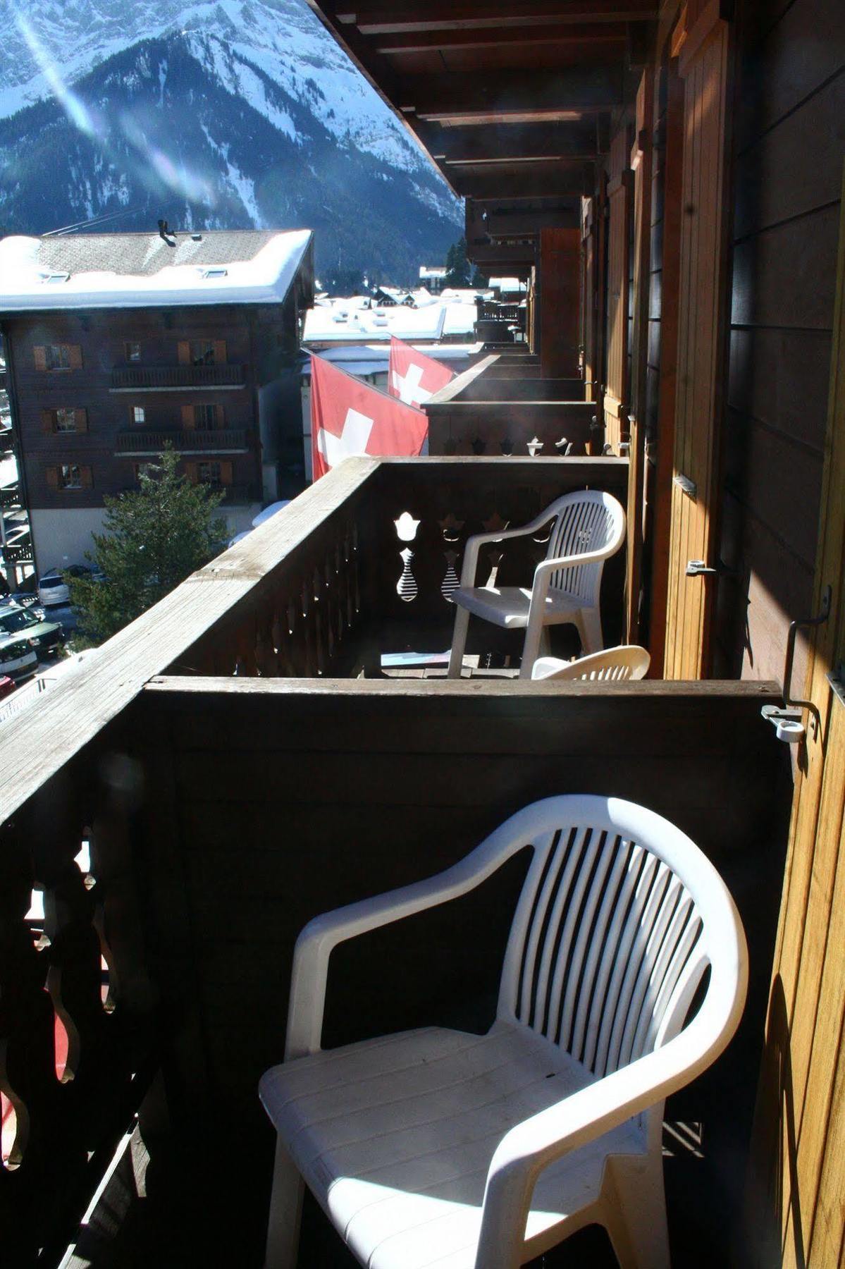 Suisse Hotel