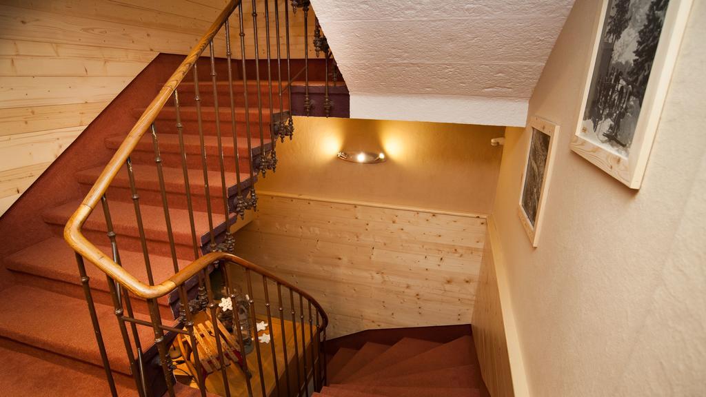 Suisse Hotel Champéry