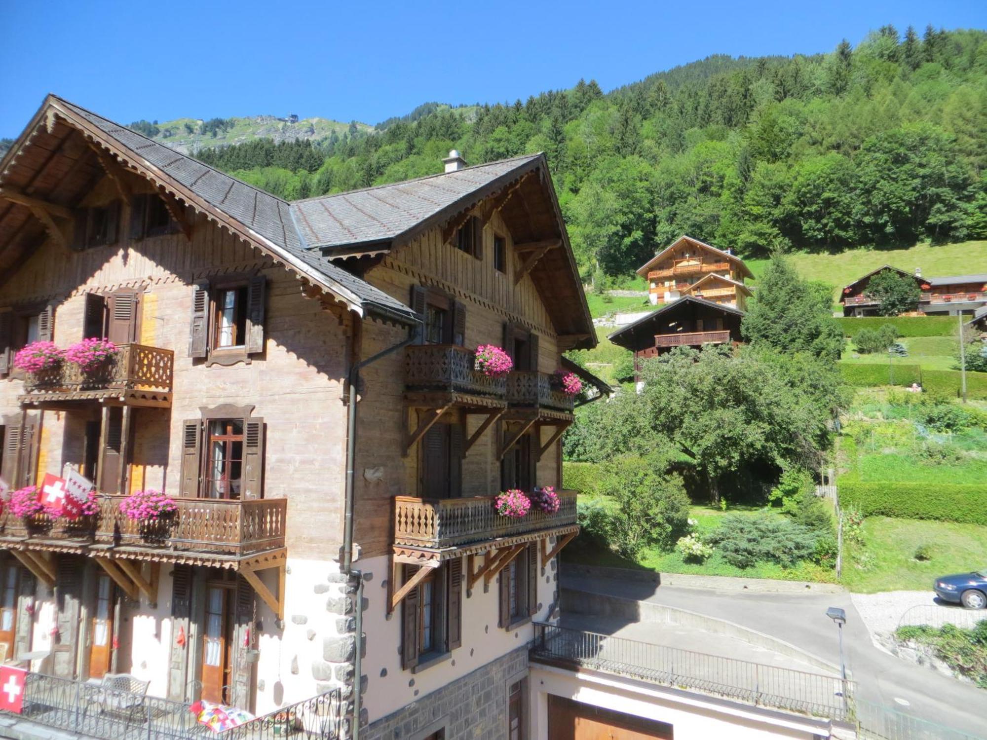 Suisse Hotel