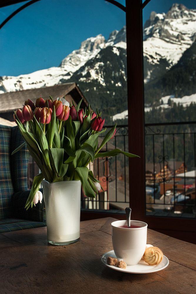 Suisse Hotel Champéry
