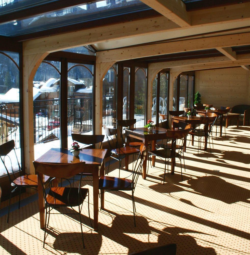 Suisse Hotel 3*