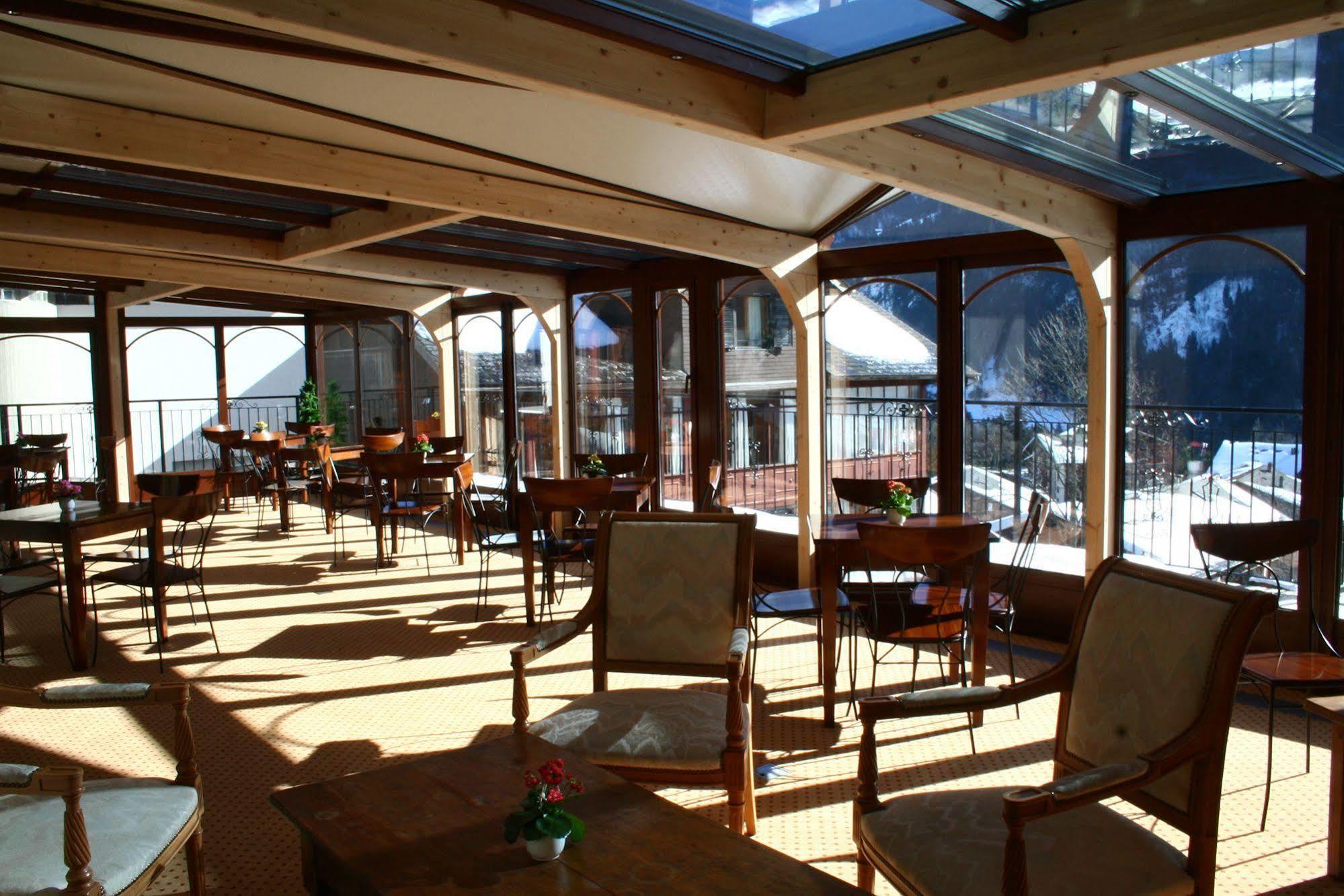 Suisse Champéry