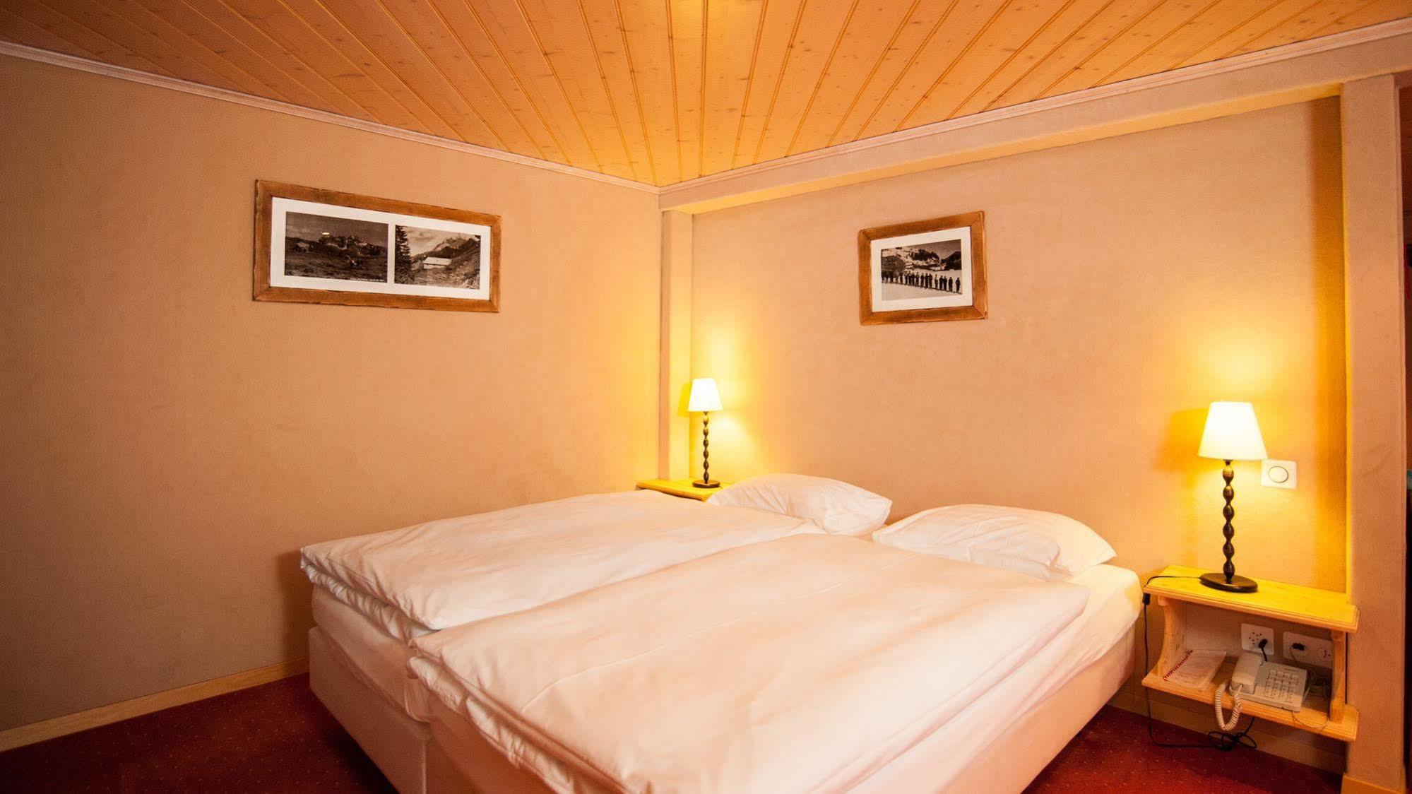 Suisse 3*