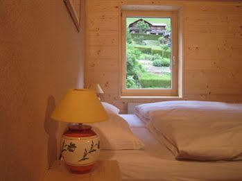 Suisse Hotel Champéry