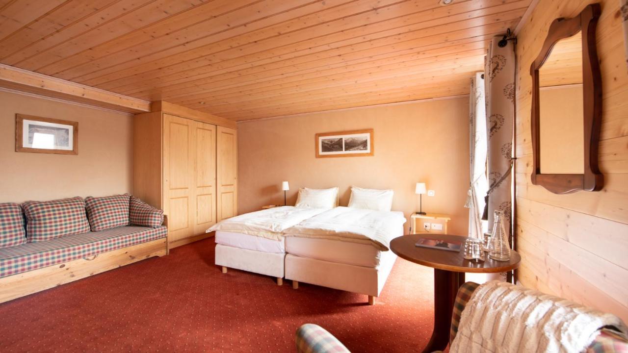 Hotel Suisse